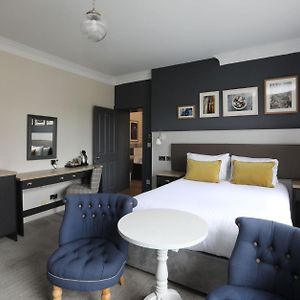 Habitación Superior con Cama King